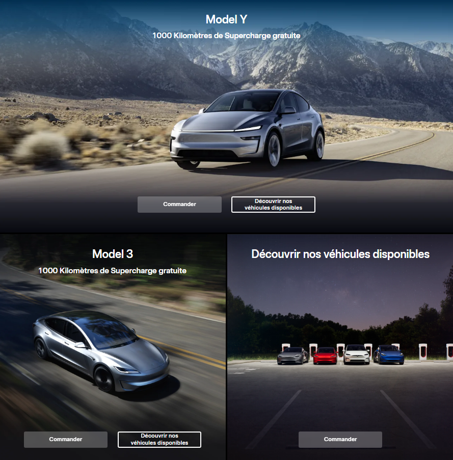 ReferTesla